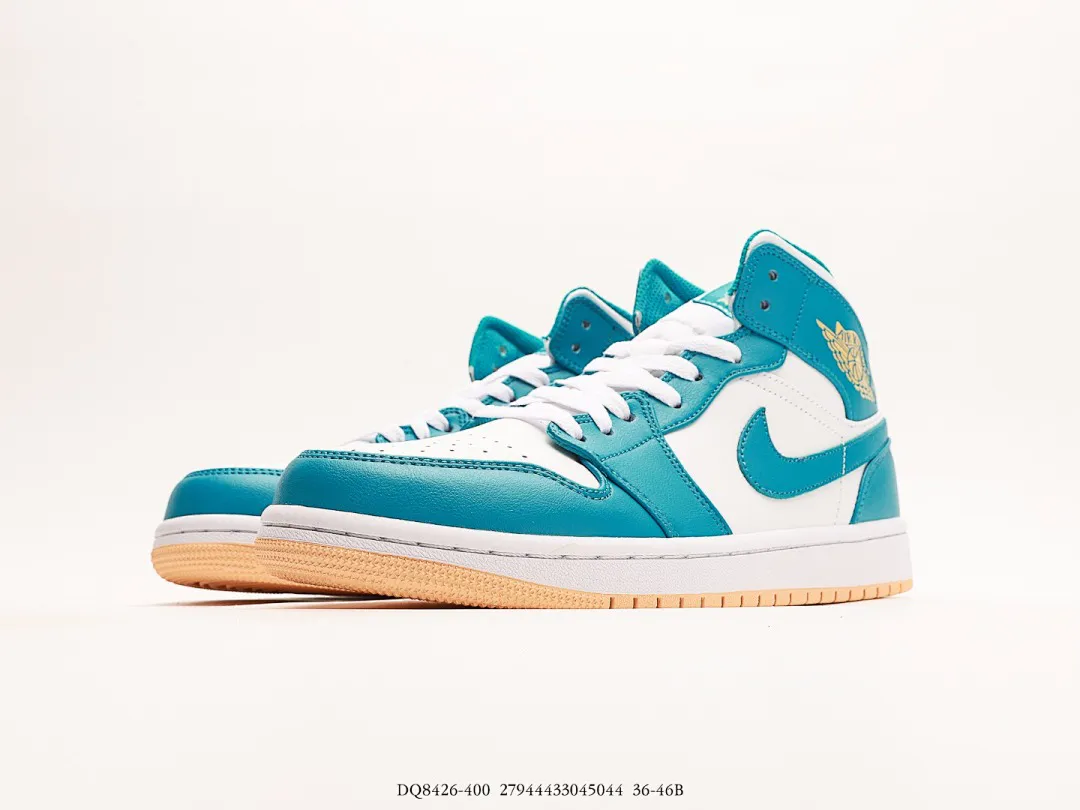 Jordan 4118 תמונה 51