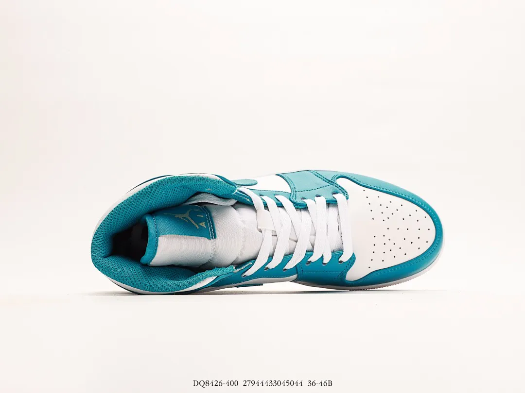 Jordan 4118 תמונה 56