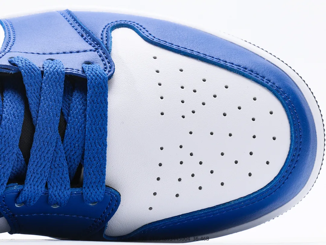 Jordan 4118 תמונה 57
