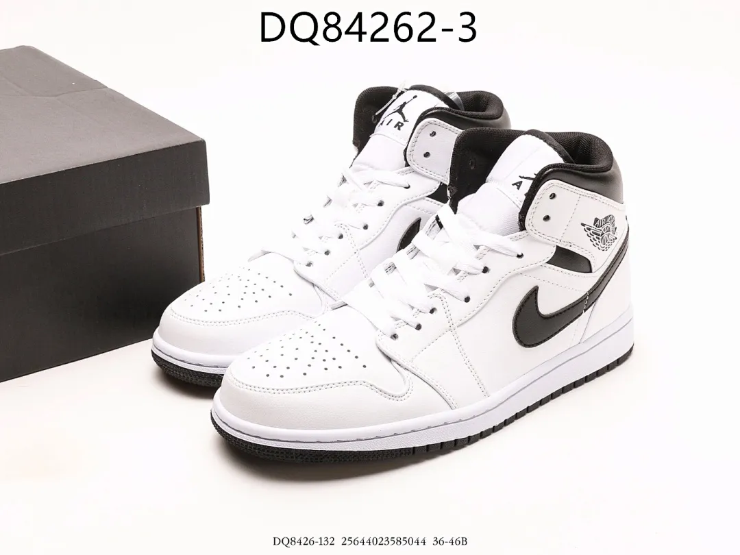 Jordan 4118 תמונה 6