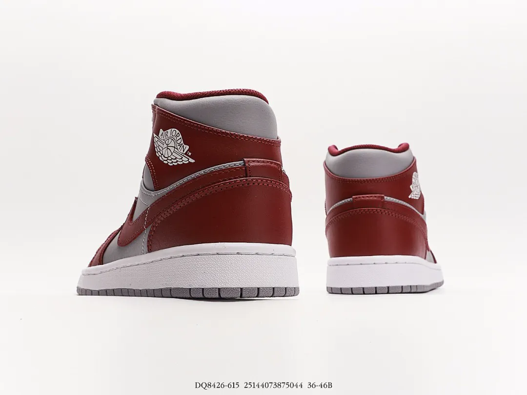 Jordan 4118 תמונה 60