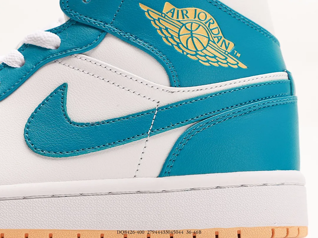 Jordan 4118 תמונה 62