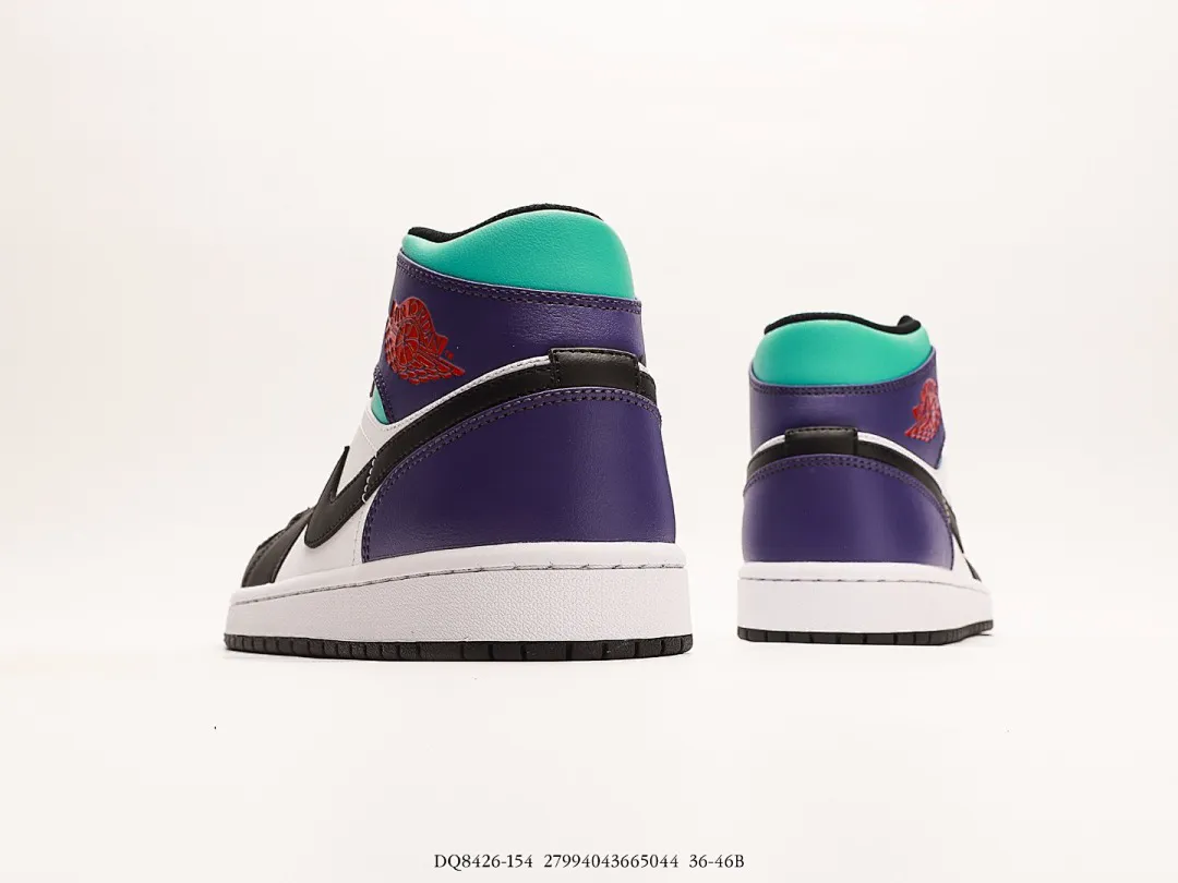 Jordan 4118 תמונה 63