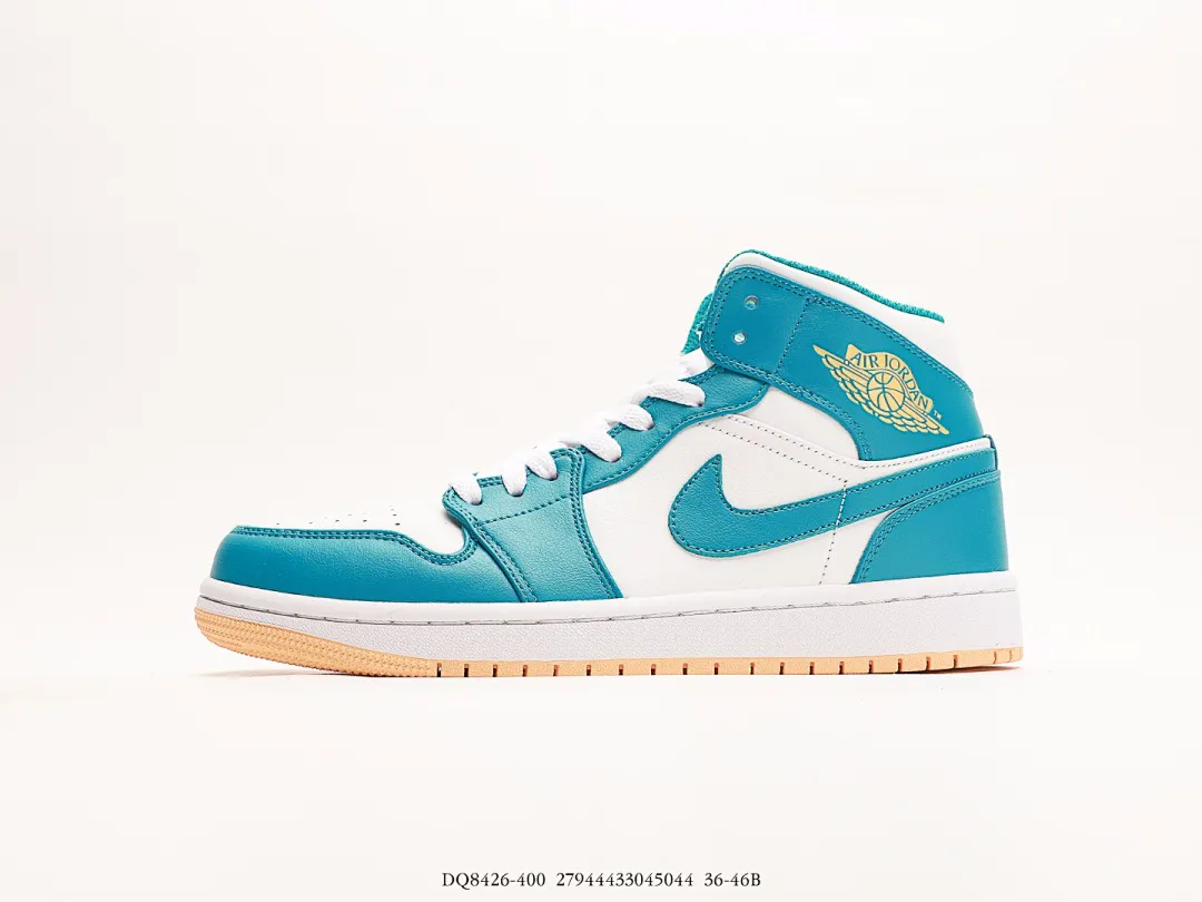 Jordan 4118 תמונה 65