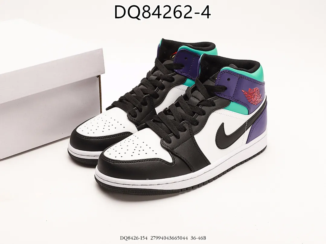 Jordan 4118 תמונה 7