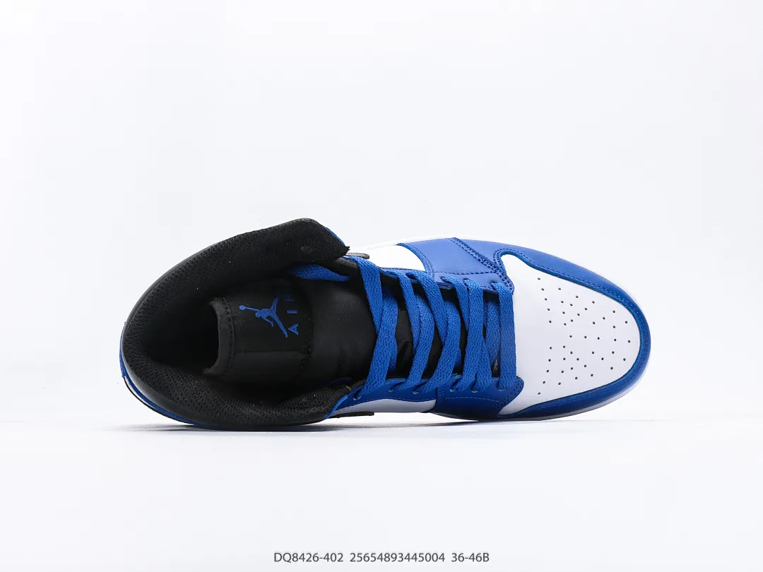 Jordan 4118 תמונה 74