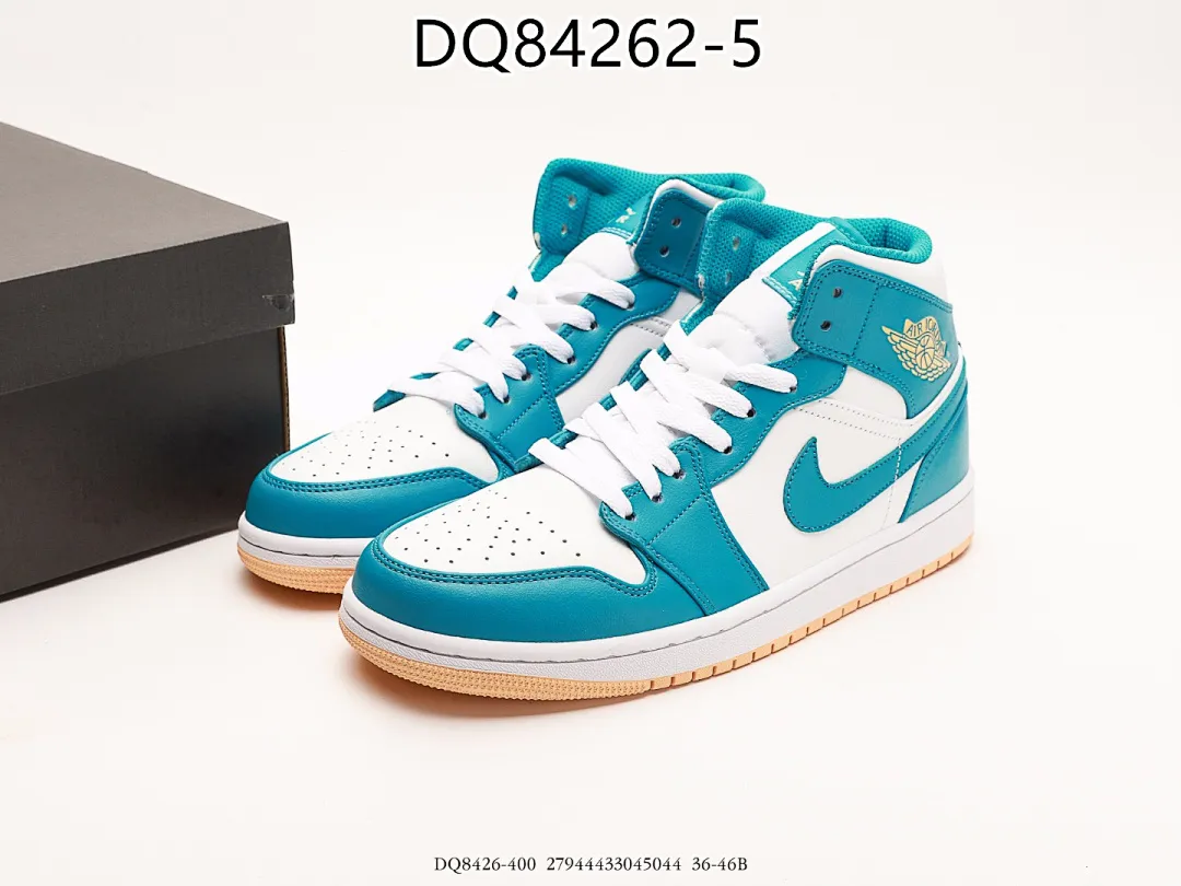 Jordan 4118 תמונה 8