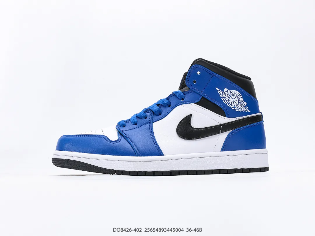 Jordan 4118 תמונה 80