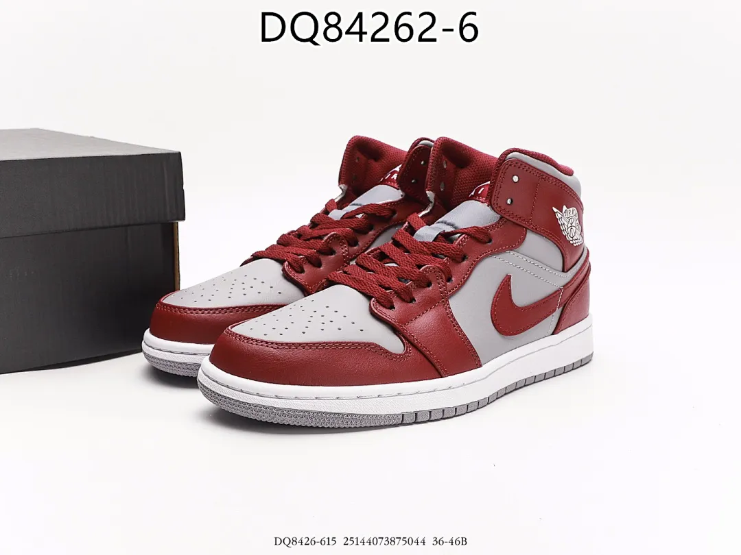 Jordan 4118 תמונה 9