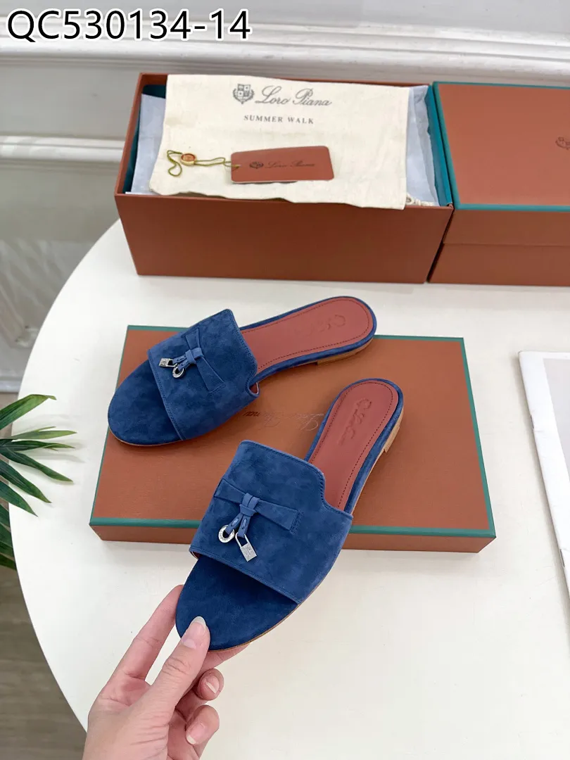 Loro Piana 4119 תמונה 5