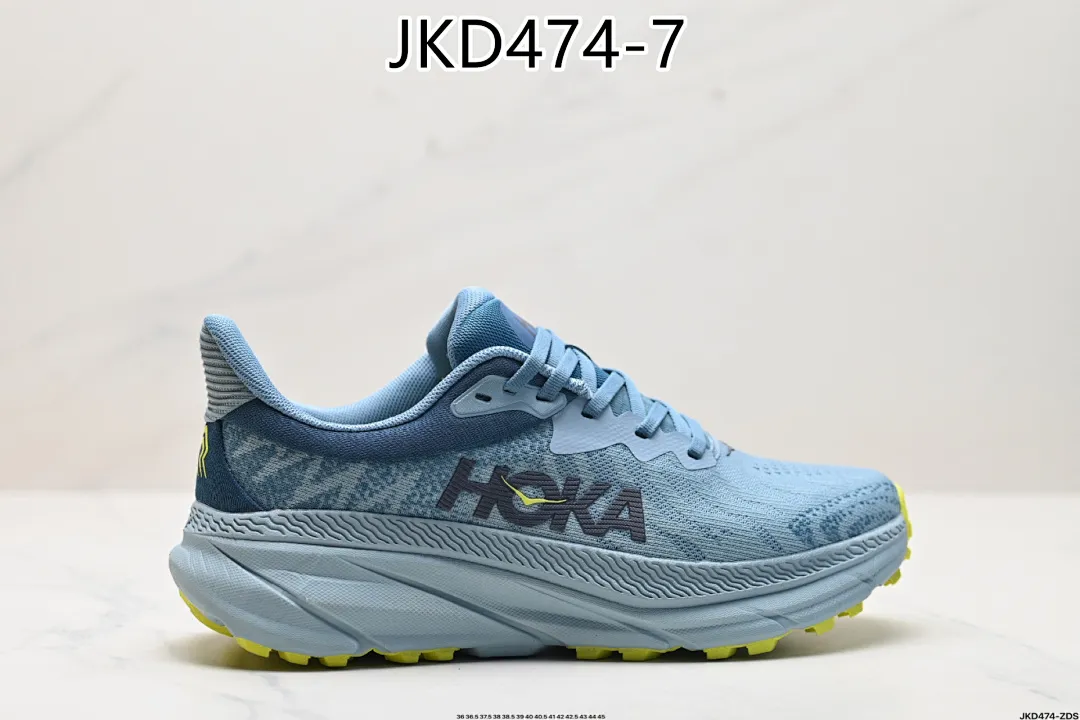 Hoka One One 4120F תמונה 10