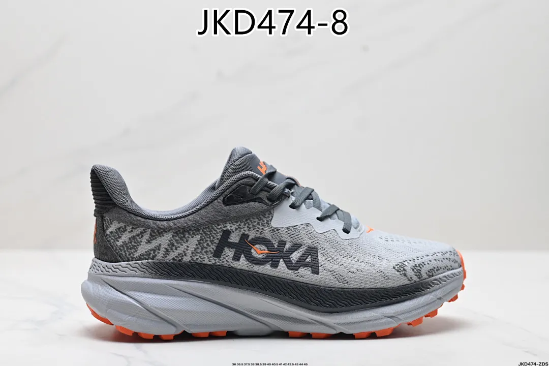 Hoka One One 4120F תמונה 11