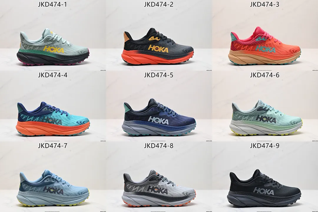Hoka One One 4120F תמונה 3