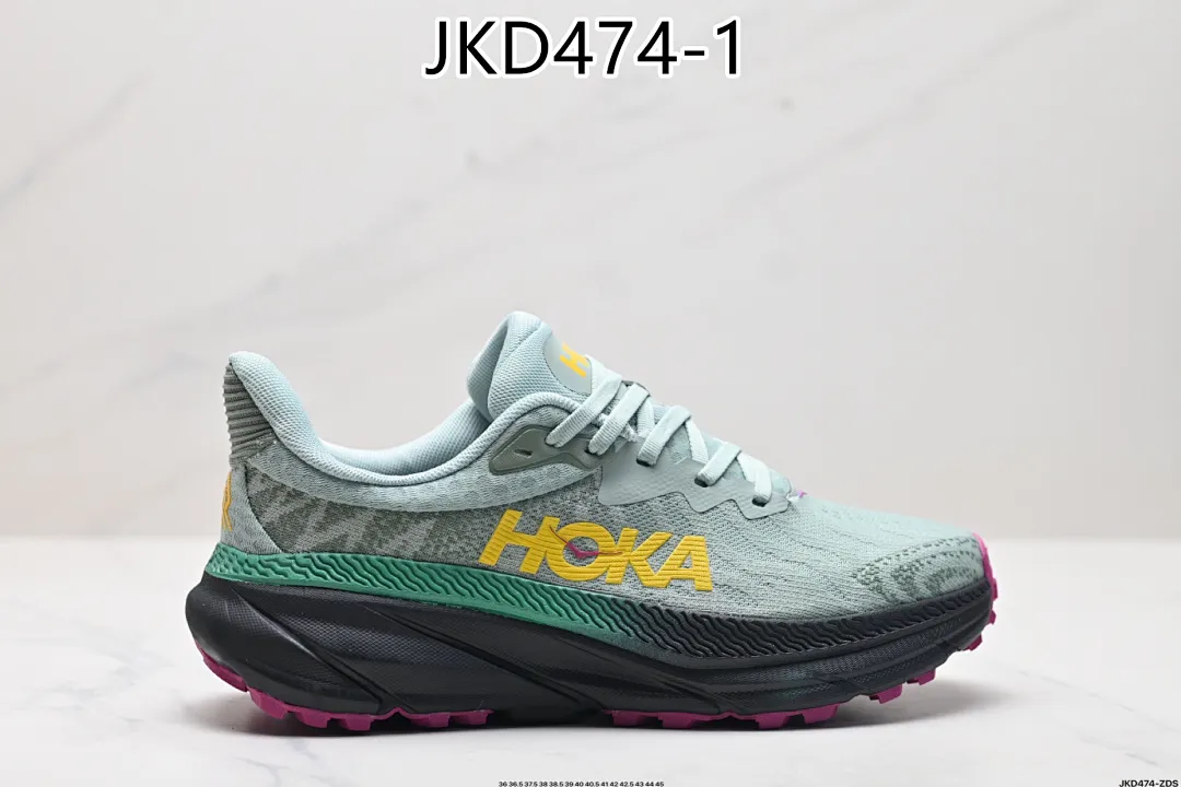 Hoka One One 4120F תמונה 4
