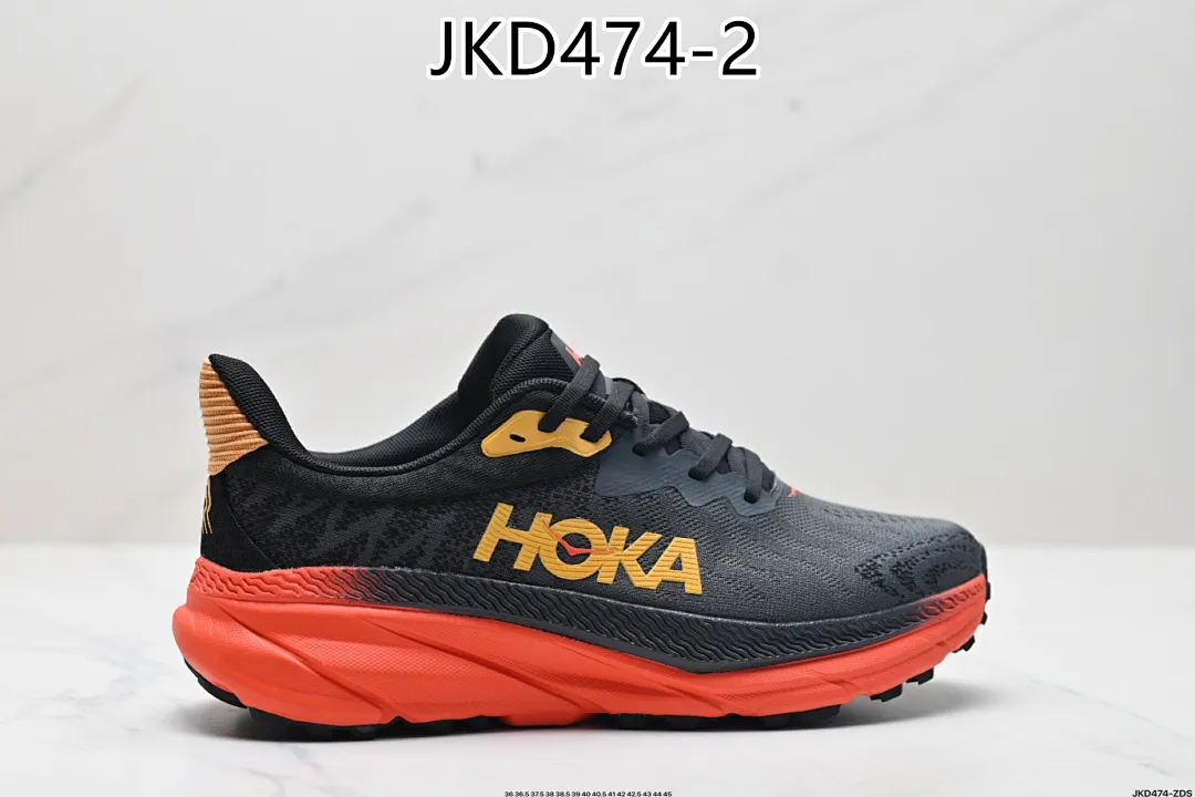 Hoka One One 4120F תמונה 5