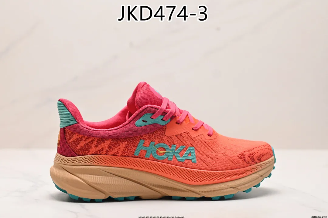 Hoka One One 4120F תמונה 6
