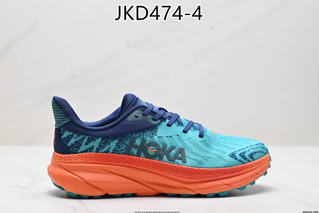 Hoka One One 4120F תמונה 7