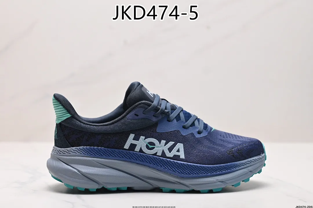 Hoka One One 4120F תמונה 8