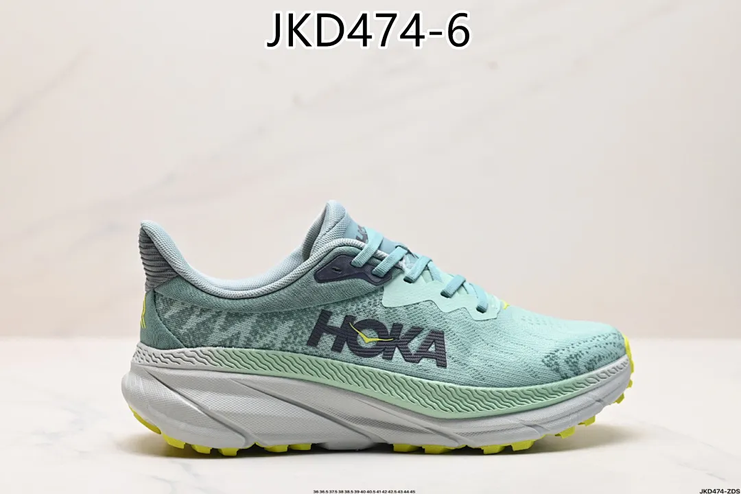 Hoka One One 4120F תמונה 9