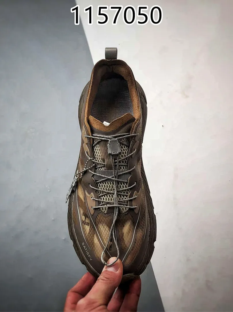 Hoka One One 4121 תמונה 2