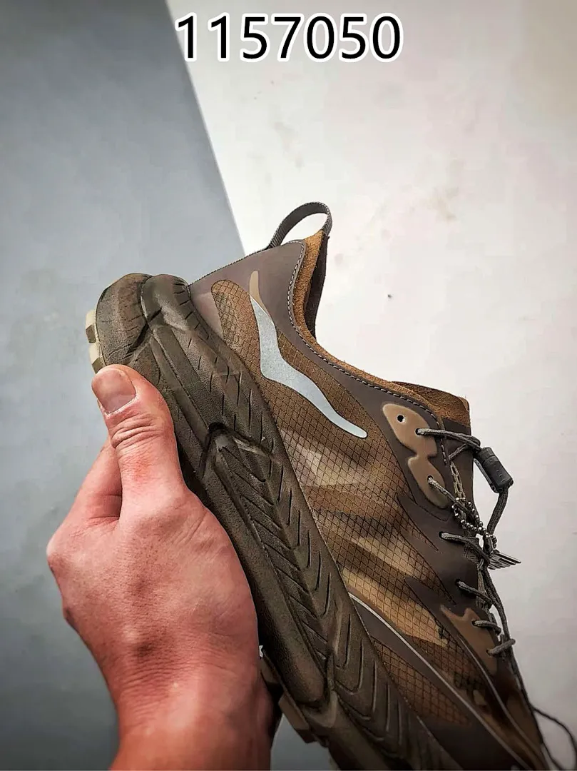 Hoka One One 4121 תמונה 3