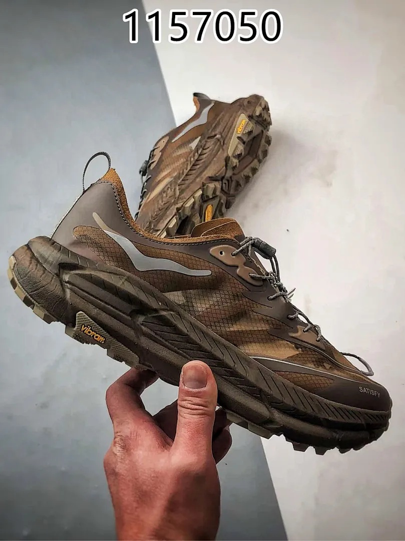 Hoka One One 4121 תמונה 4