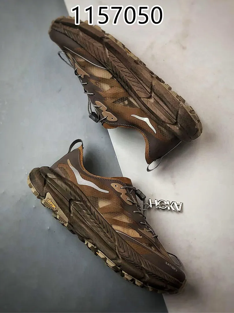 Hoka One One 4121 תמונה 6
