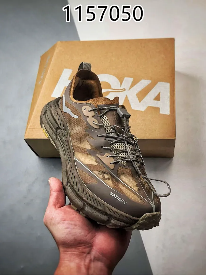 Hoka One One 4121 תמונה 7