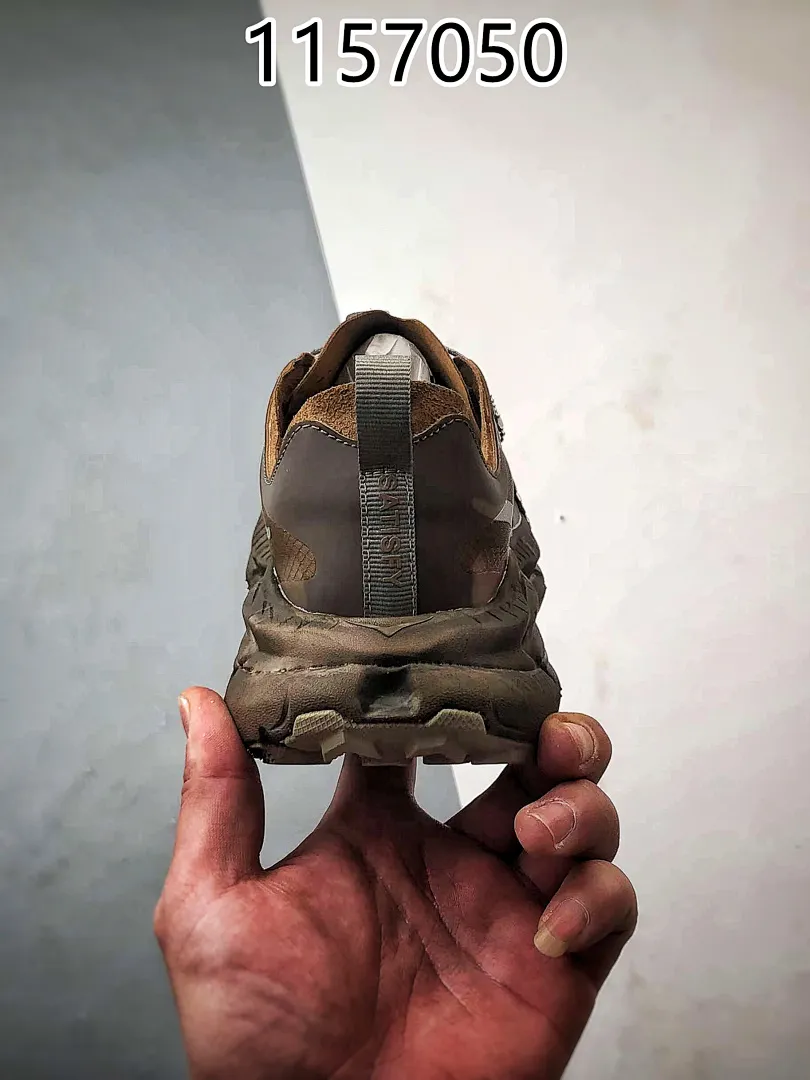 Hoka One One 4121 תמונה 8