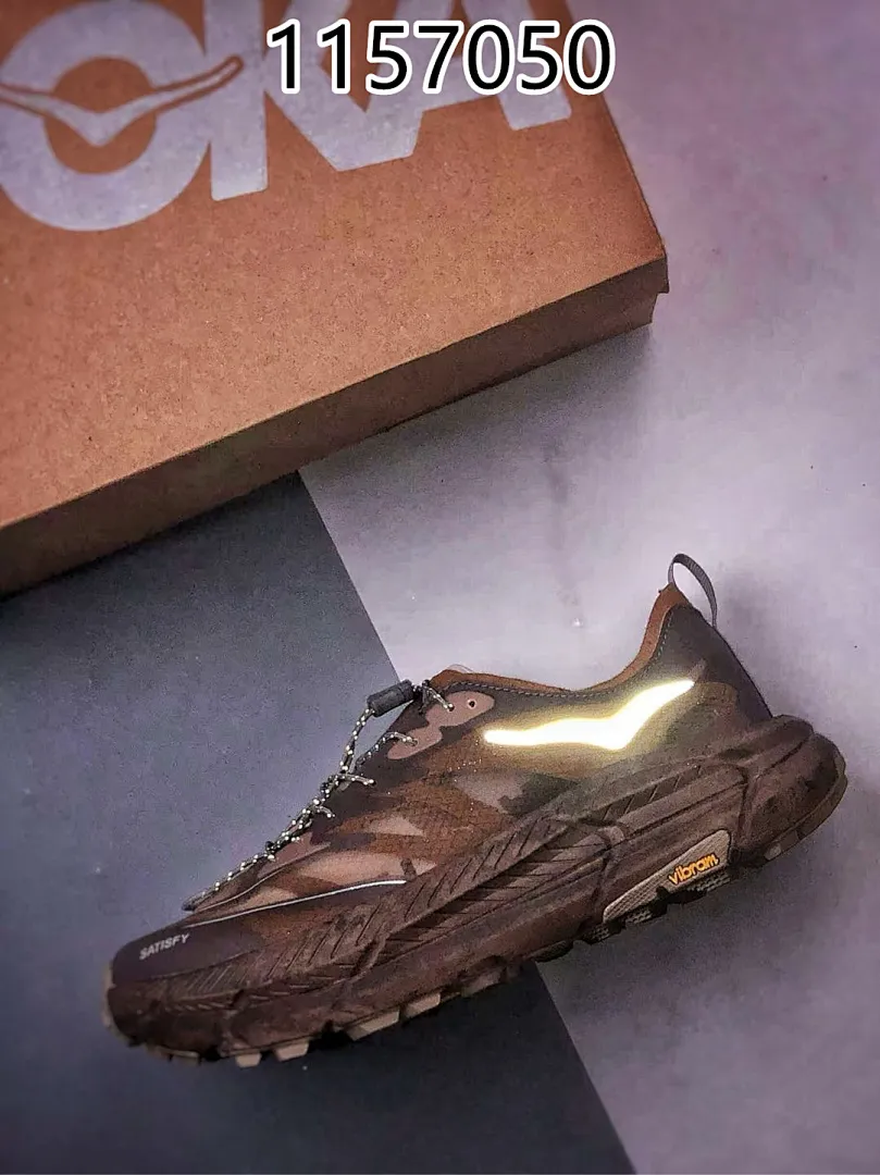 Hoka One One 4121 תמונה 9