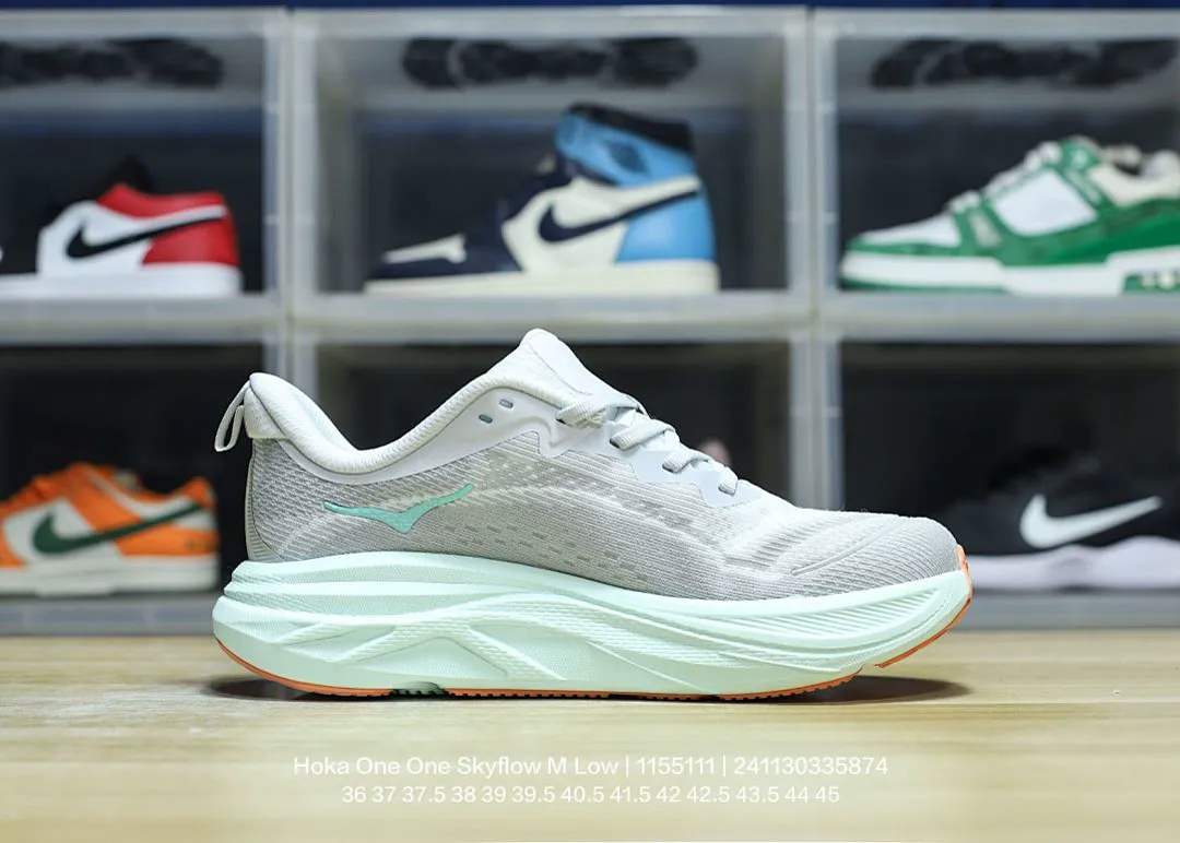 Hoka One One 4122 תמונה 16