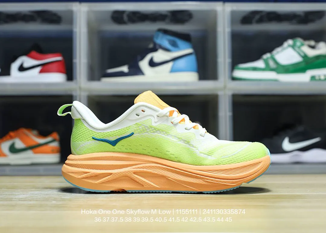 Hoka One One 4122 תמונה 18