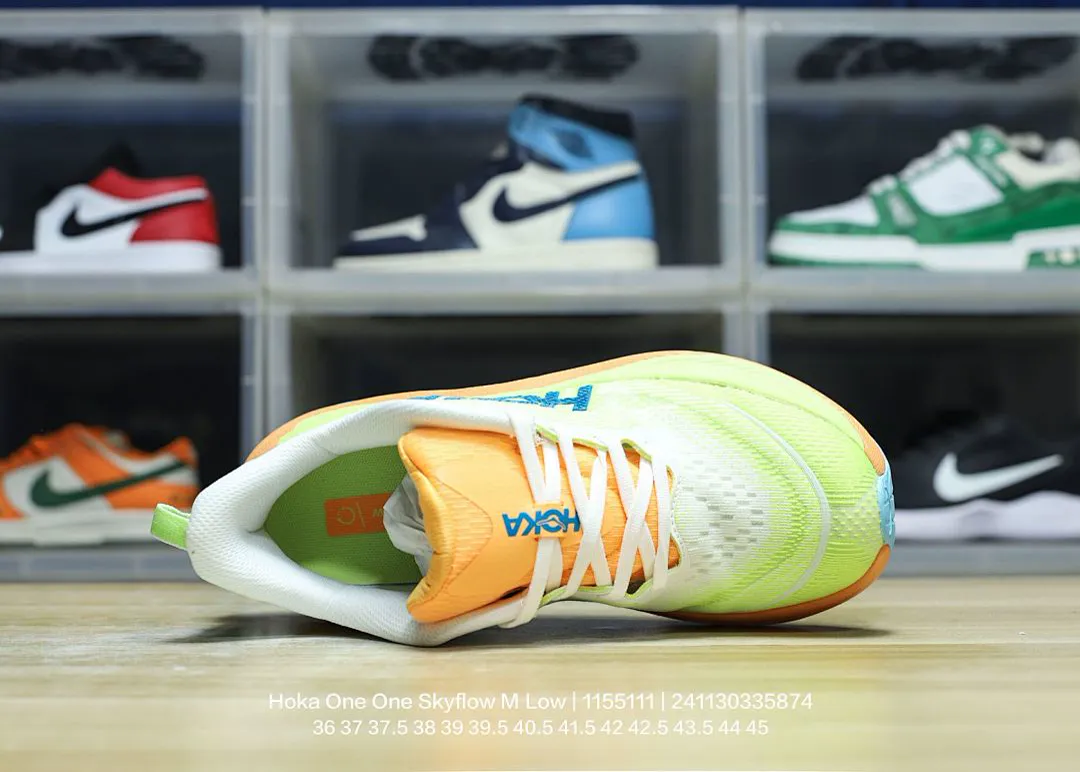 Hoka One One 4122 תמונה 22