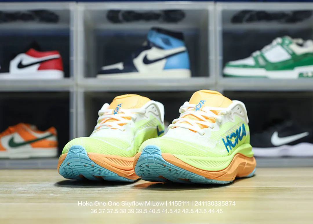 Hoka One One 4122 תמונה 23