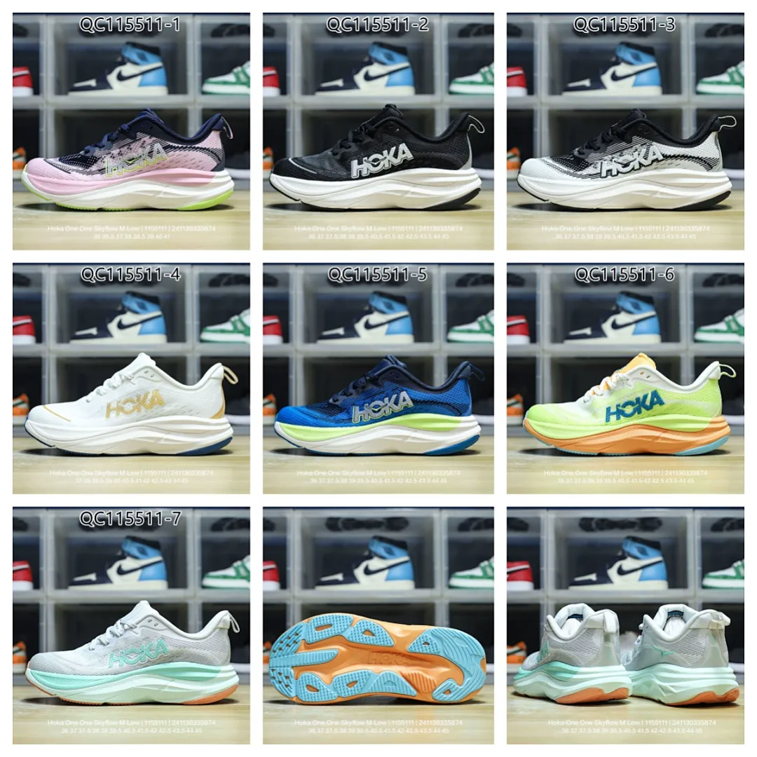 Hoka One One 4122 תמונה 3