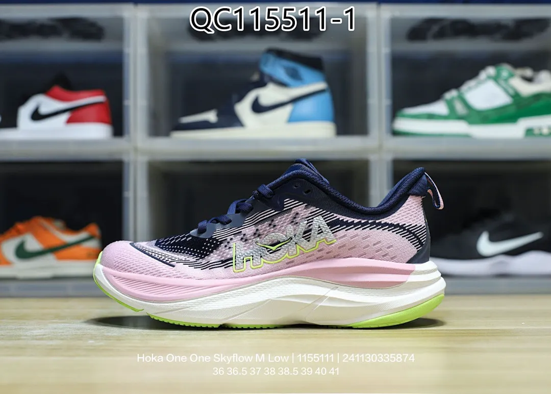 Hoka One One 4122 תמונה 4
