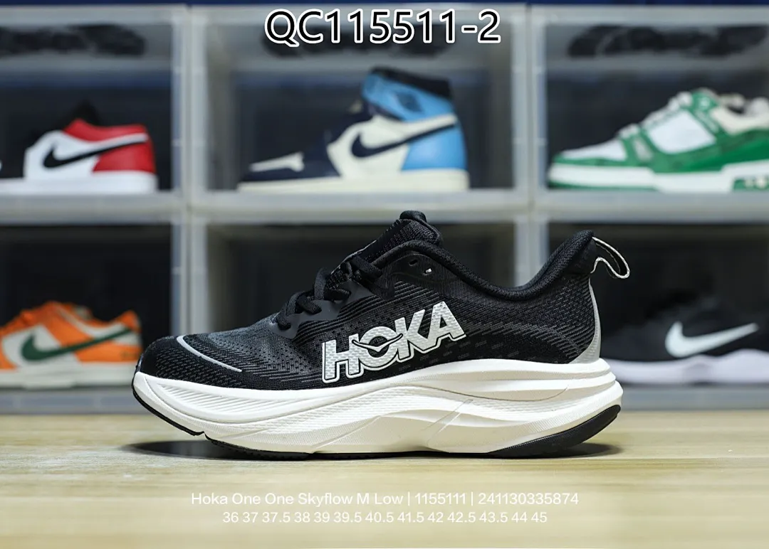Hoka One One 4122 תמונה 5