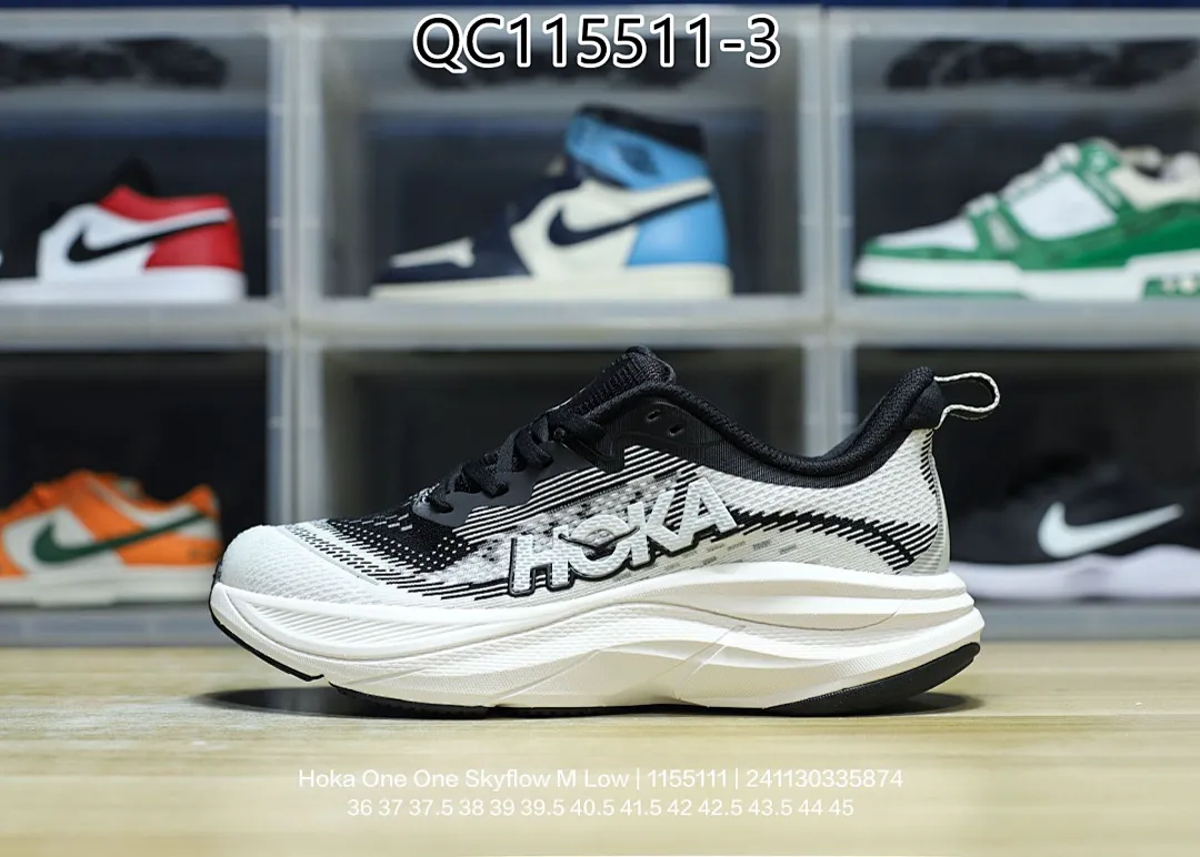 Hoka One One 4122 תמונה 6