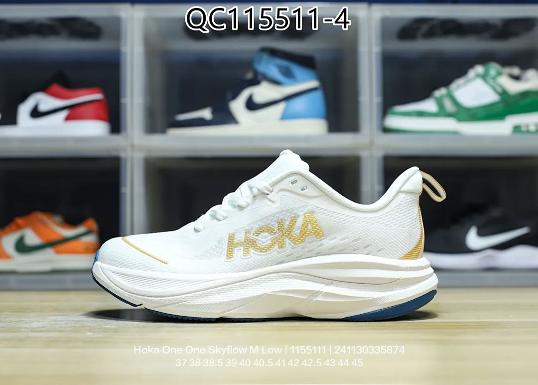 Hoka One One 4122 תמונה 7