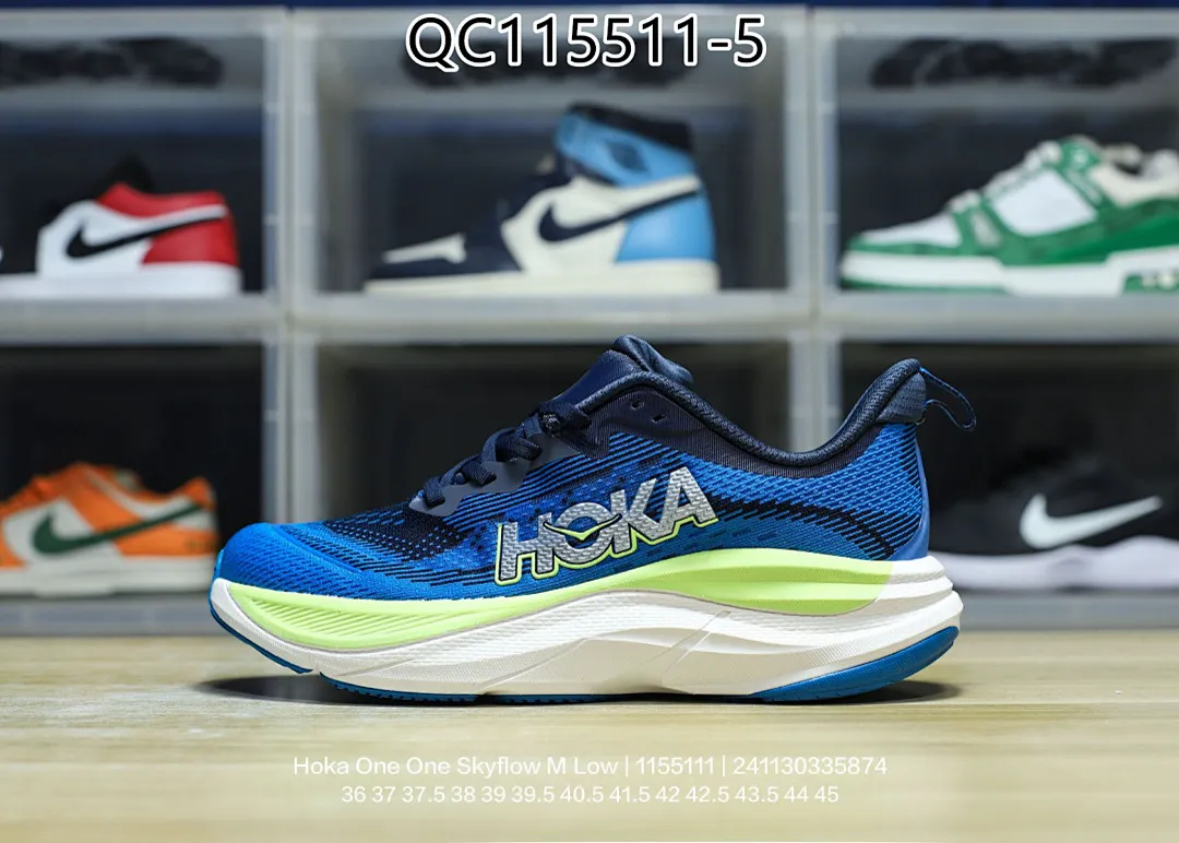 Hoka One One 4122 תמונה 8