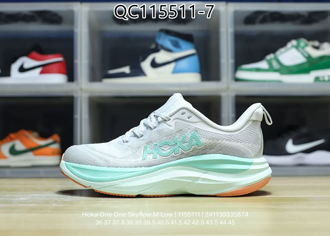 Hoka One One 4122 תמונה 9