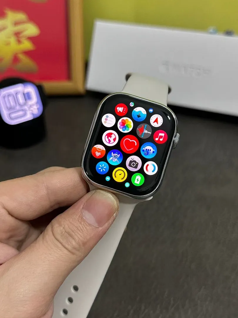 Apple 4130 תמונה 10