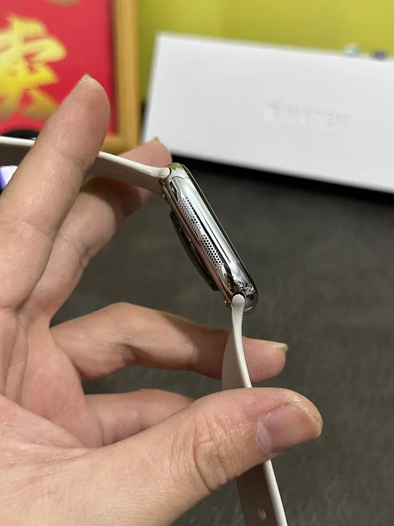 Apple 4130 תמונה 14