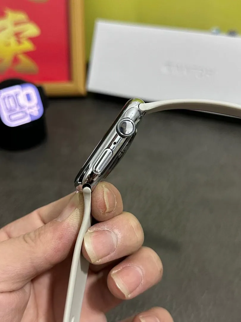 Apple 4130 תמונה 15