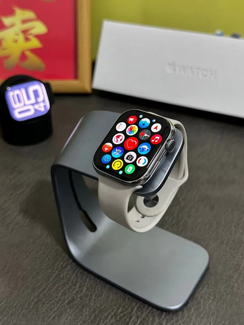 Apple 4130 תמונה 6
