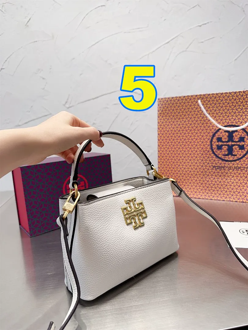 Tory Burch 4133 תמונה 2