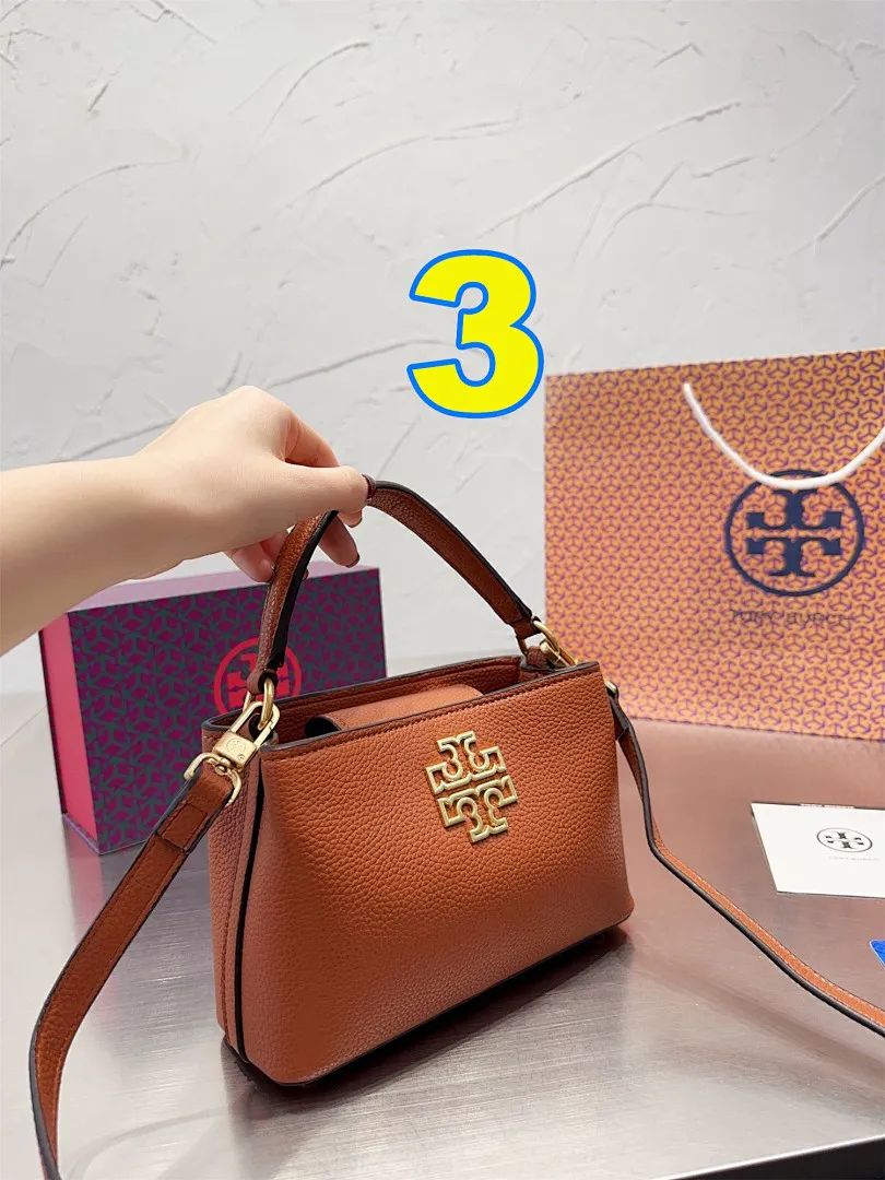 Tory Burch 4133 תמונה 4