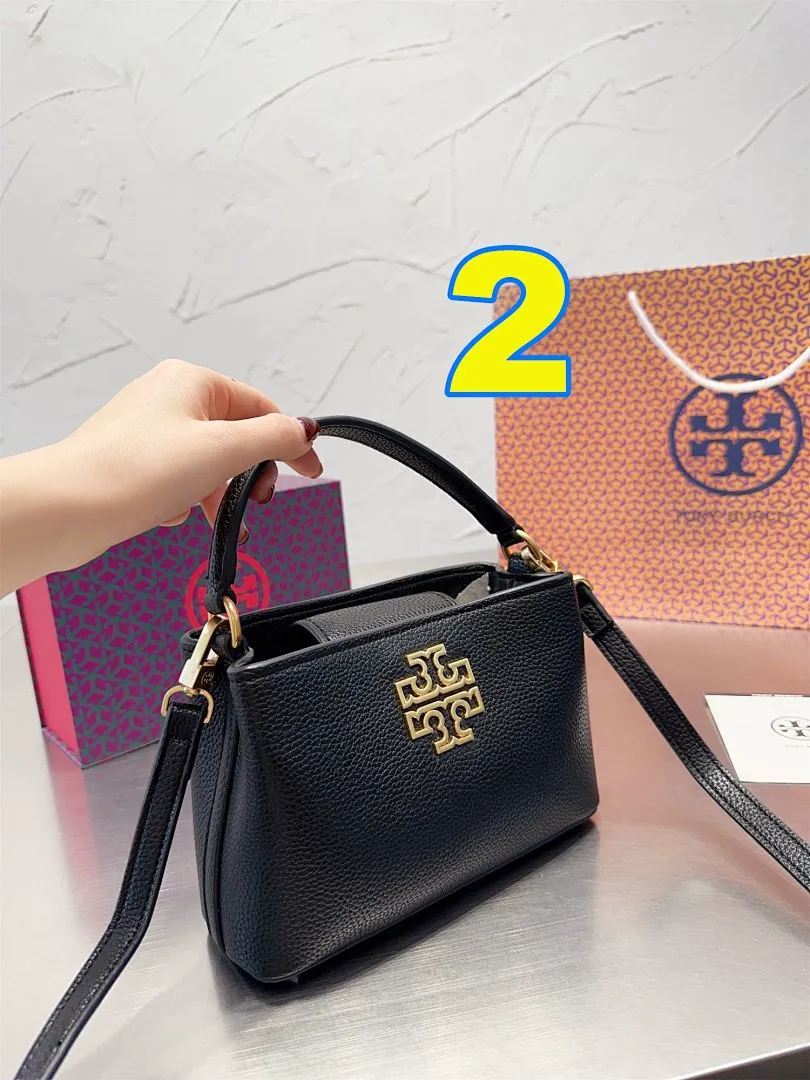 Tory Burch 4133 תמונה 5