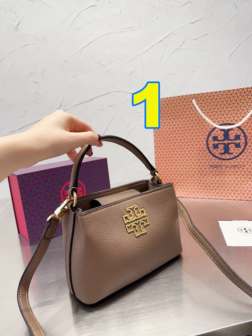 Tory Burch 4133 תמונה 6