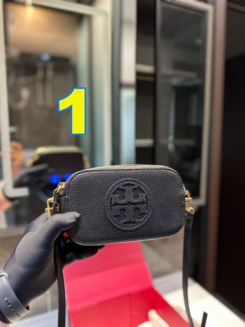 Tory Burch 4134 תמונה 2